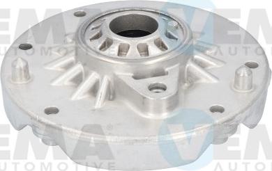 VEMA 370434 - Опора стойки амортизатора, подушка abcparts.ee