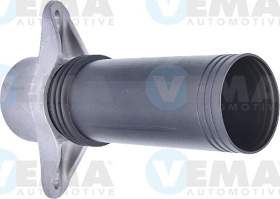 VEMA 370532 - Опора стойки амортизатора, подушка abcparts.ee