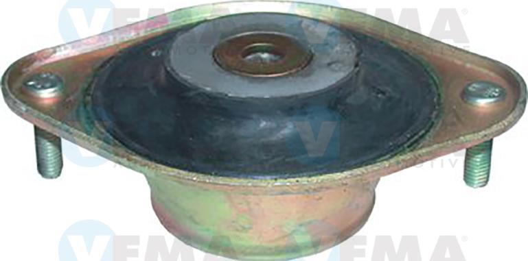 VEMA 370078 - Опора стойки амортизатора, подушка abcparts.ee