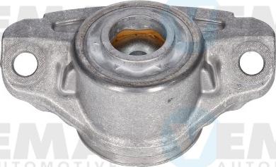 VEMA 370111 - Опора стойки амортизатора, подушка abcparts.ee