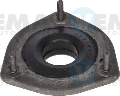 VEMA 370138 - Опора стойки амортизатора, подушка abcparts.ee