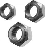 VEMA 29 - Гайка, шейка оси abcparts.ee