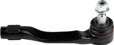 VEMA 240056 - Наконечник рулевой тяги, шарнир abcparts.ee