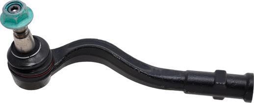 VEMA 240006 - Наконечник рулевой тяги, шарнир abcparts.ee