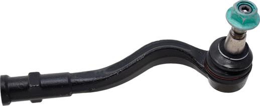 VEMA 240007 - Наконечник рулевой тяги, шарнир abcparts.ee