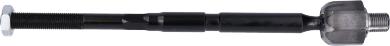 VEMA 25005 - Осевой шарнир рулевой тяги, внутренний abcparts.ee