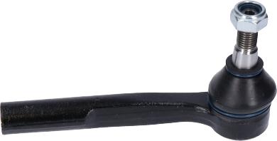 VEMA 25000 - Наконечник рулевой тяги, шарнир abcparts.ee