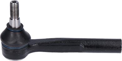 VEMA 25001 - Наконечник рулевой тяги, шарнир abcparts.ee