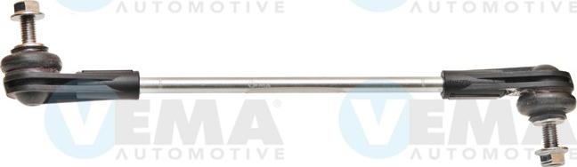 VEMA 250370 - Тяга / стойка, стабилизатор abcparts.ee