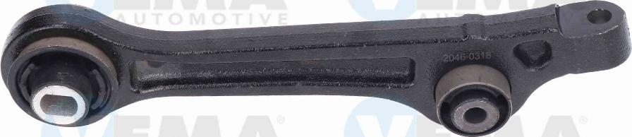 VEMA 260655 - Рычаг подвески колеса abcparts.ee