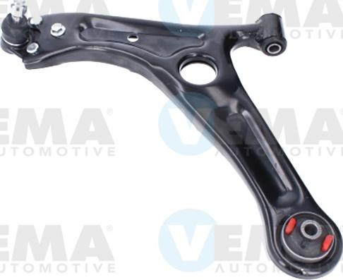 VEMA 260771 - Рычаг подвески колеса abcparts.ee