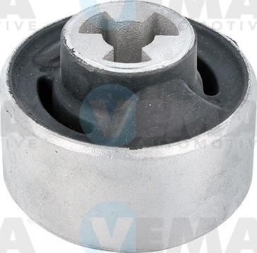 VEMA 210393 - Сайлентблок, рычаг подвески колеса abcparts.ee