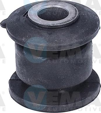 VEMA 210365 - Сайлентблок, рычаг подвески колеса abcparts.ee
