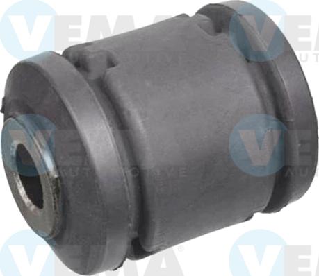 VEMA 210282 - Сайлентблок, рычаг подвески колеса abcparts.ee