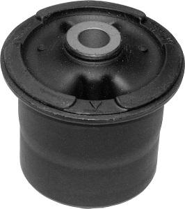 VEMA 21173 - Сайлентблок балки моста abcparts.ee