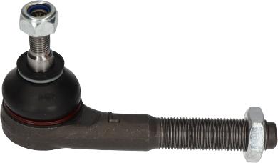 VEMA 23527 - Наконечник рулевой тяги, шарнир abcparts.ee