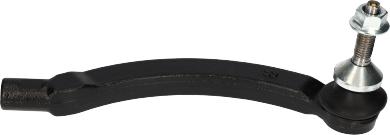 VEMA 23624 - Наконечник рулевой тяги, шарнир abcparts.ee