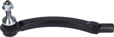 VEMA 23625 - Наконечник рулевой тяги, шарнир abcparts.ee