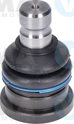 VEMA 230129 - Шаровая опора abcparts.ee