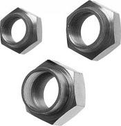 VEMA 23 - Гайка, шейка оси abcparts.ee