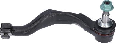 VEMA 27416 - Наконечник рулевой тяги, шарнир abcparts.ee