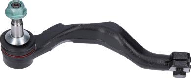 VEMA 27417 - Наконечник рулевой тяги, шарнир abcparts.ee