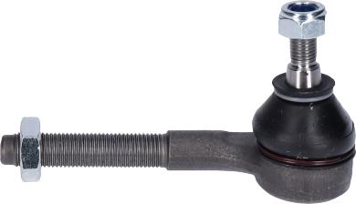 VEMA 2780 - Наконечник рулевой тяги, шарнир abcparts.ee