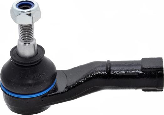 VEMA 27293 - Наконечник рулевой тяги, шарнир abcparts.ee