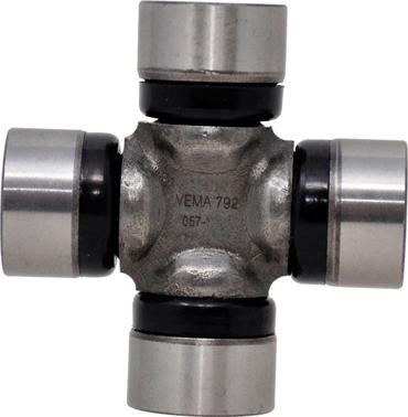 VEMA 792 - Осевая шестерня, уравнив. конич. зубч. колесо - дифференциал abcparts.ee