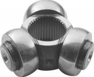 VEMA 779 - Муфта с шипами - Трипоид, приводной вал abcparts.ee