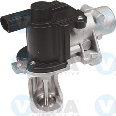 VEMA VE90043 - Клапан возврата ОГ abcparts.ee