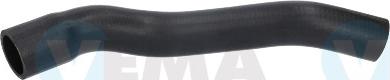 VEMA VE54965 - Шланг радиатора abcparts.ee
