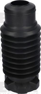 VEMA VE54450 - Пыльник амортизатора, защитный колпак abcparts.ee