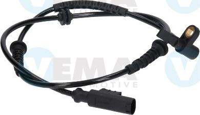 VEMA VE54422 - ABS датчик, частота вращения колеса abcparts.ee