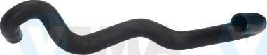 VEMA VE54569 - Шланг радиатора abcparts.ee