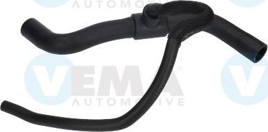 VEMA VE54658 - Шланг радиатора abcparts.ee