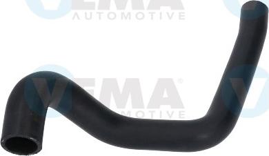 VEMA VE54689 - Шланг радиатора abcparts.ee