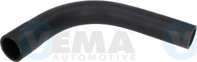 VEMA VE54682 - Шланг радиатора abcparts.ee
