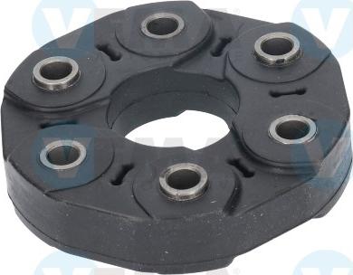 VEMA VE54389 - Шарнир, продольный вал abcparts.ee