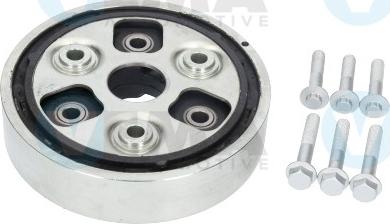 VEMA VE54388 - Шарнир, продольный вал abcparts.ee