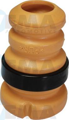 VEMA VE54383 - Отбойник, демпфер амортизатора abcparts.ee