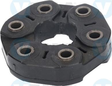 VEMA VE54387 - Шарнир, продольный вал abcparts.ee