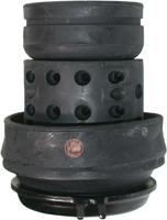 VEMA VE5474 - Подушка, опора, подвеска двигателя abcparts.ee