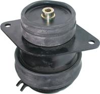 VEMA VE5478 - Подушка, опора, подвеска двигателя abcparts.ee