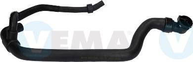 VEMA VE54770 - Шланг радиатора abcparts.ee