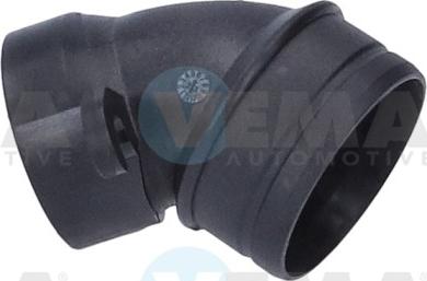 VEMA VE55978 - Трубка, нагнетание воздуха abcparts.ee
