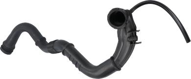 VEMA VE55567 - Трубка, нагнетание воздуха abcparts.ee