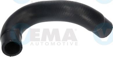 VEMA VE55090 - Шланг радиатора abcparts.ee