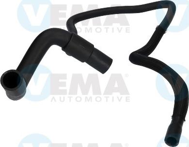 VEMA VE55076 - Шланг радиатора abcparts.ee