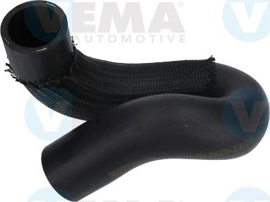 VEMA VE55077 - Шланг радиатора abcparts.ee